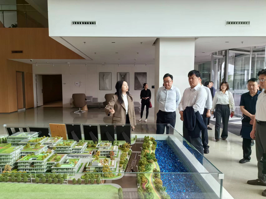 ��׼�����о�����չ���������ҵ������״����